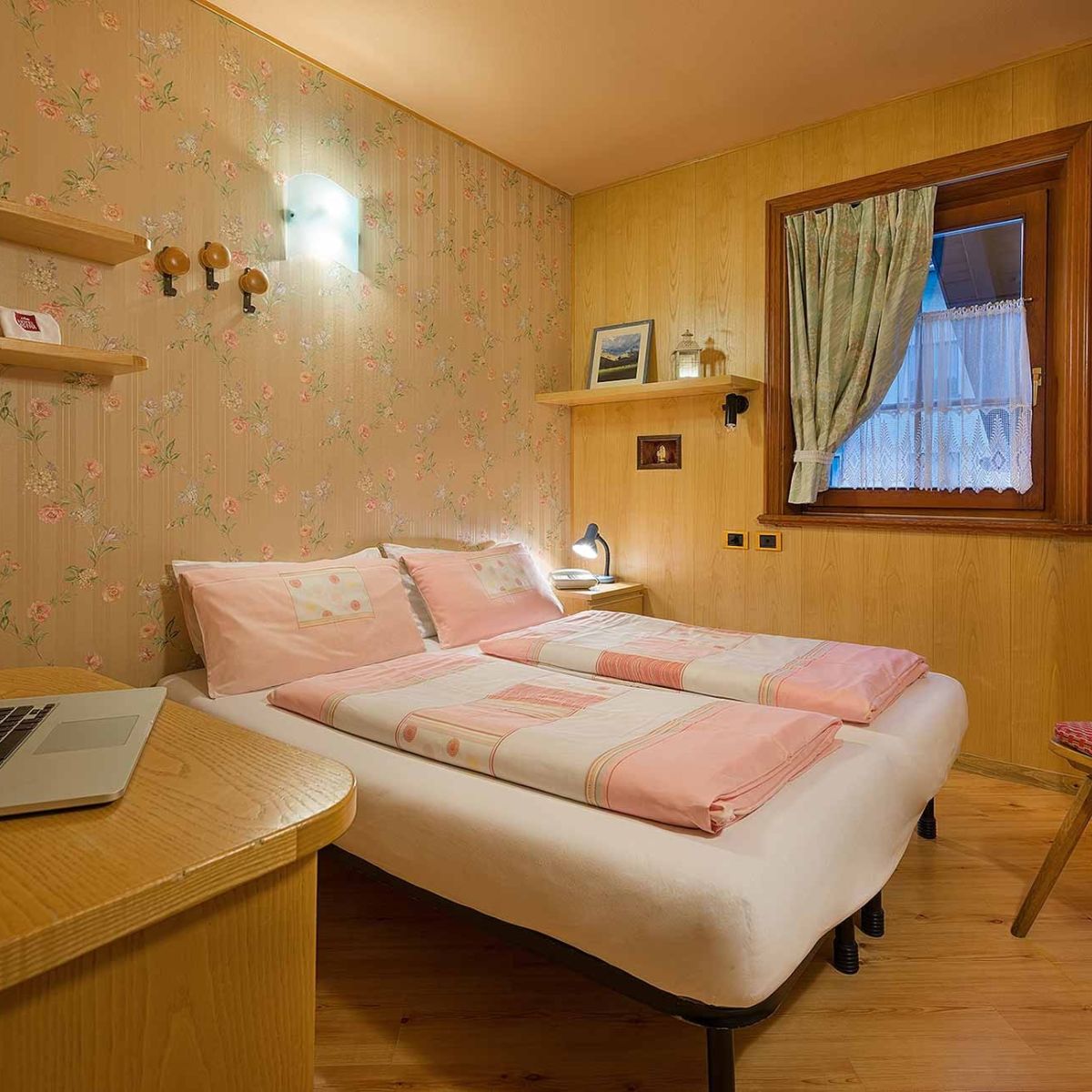 Camere Basic | Hotel Astra Livigno